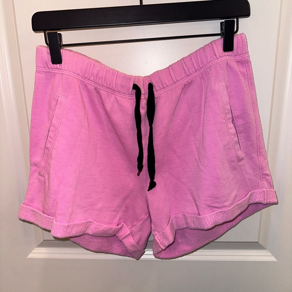 Victoria’s Secret PINK lounge shorts